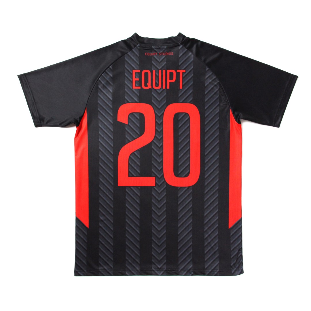 Jose Palafox Jersey